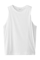 【スタニングルアー/STUNNING LURE】のヴィンテージルーズタンク ホワイト|ID:prp329100004613382