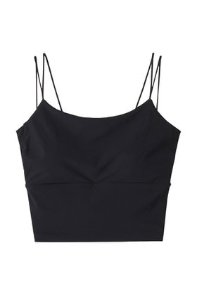 【スタニングルアー/STUNNING LURE】 スイムジャージーキャミソール人気、トレンドファッション・服の通販 founy(ファニー) ファッション Fashion レディースファッション Fashion for Women トップス・カットソー Cut & Sew Tops キャミソール&ノースリーブ Camisoles & Sleeveless Tops シャツ・ブラウス・オフィスカジュアル Elegant Blouses & Button-Ups ロングTシャツ・Tシャツ Longline T-Shirts & Tees カットソー・ベーシックTシャツ Cut-and-Sewn Tops / Stretch Tees & Basics キャミソール Camisole, Spaghetti Strap Top ストレッチ Stretch, Stretchy Fabric スポーティ Sporty, Casual Athletic タンク Tank Top, Sleeveless Top 新作・新入荷 New Arrivals / New In |ID:prp329100004613383