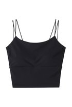 【スタニングルアー/STUNNING LURE】のスイムジャージーキャミソール ネイビー|ID: prp329100004613383 ipo3291000000036125480