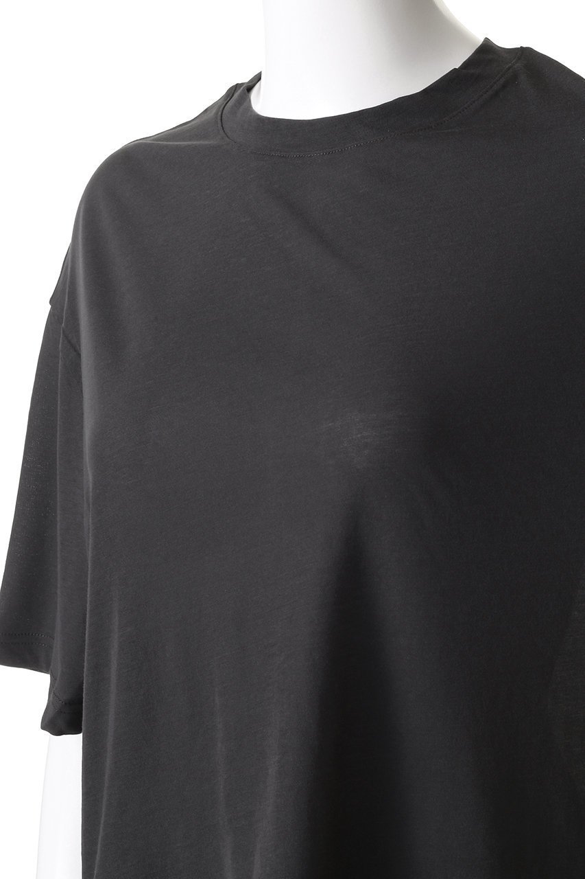 【スタニングルアー/STUNNING LURE】のヴィンテージルーズTシャツ 人気、トレンドファッション・服の通販 founy(ファニー) ファッション Fashion レディースファッション Fashion for Women トップス・カットソー Cut & Sew Tops シャツ・ブラウス・オフィスカジュアル Elegant Blouses & Button-Ups ロングTシャツ・Tシャツ Longline T-Shirts & Tees カットソー・ベーシックTシャツ Cut-and-Sewn Tops / Stretch Tees & Basics ショート Short, Short Length スリーブ Sleeve, Long Sleeve / Short Sleeve ダメージ Distressed, Destroyed ルーズ Loose, Oversized ヴィンテージ Vintage Style エレガント 上品 Elegant other-5|ID: prp329100004613384 ipo3291000000035992365