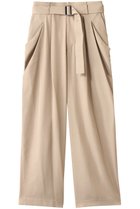 【スタニングルアー/STUNNING LURE】のドレープパンツ 人気、トレンドファッション・服の通販 founy(ファニー) ファッション Fashion レディースファッション Fashion for Women パンツ Pants & Trousers ドレープ Drape, Draping Fabric リラックス Relax, Relaxed Fit 新作・新入荷 New Arrivals / New In thumbnail ベージュ|ID: prp329100004613385 ipo3291000000033022110