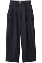 【スタニングルアー/STUNNING LURE】のドレープパンツ 人気、トレンドファッション・服の通販 founy(ファニー) ファッション Fashion レディースファッション Fashion for Women パンツ Pants & Trousers ドレープ Drape, Draping Fabric リラックス Relax, Relaxed Fit 新作・新入荷 New Arrivals / New In thumbnail ネイビー|ID: prp329100004613385 ipo3291000000033022111