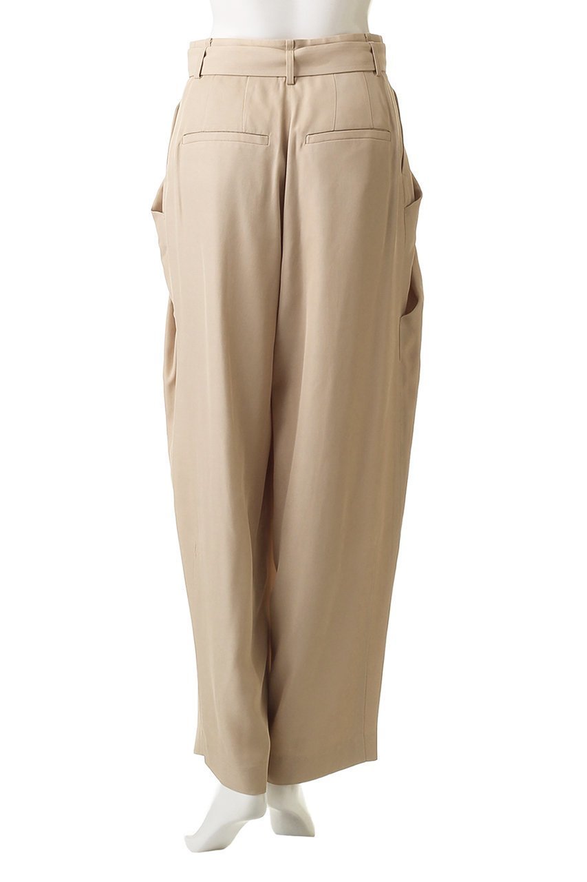 【スタニングルアー/STUNNING LURE】のドレープパンツ 人気、トレンドファッション・服の通販 founy(ファニー) 　ファッション　Fashion　レディースファッション　Fashion for Women　パンツ　Pants & Trousers　ドレープ　Drape, Draping Fabric　リラックス　Relax, Relaxed Fit　other-4|ID: prp329100004613385 ipo3291000000035713377