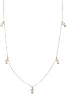 【ナチュラリジュエリ/NATURALI JEWELRY】のK10 Decade ダイヤモンドカーニバルネックレス 人気、トレンドファッション・服の通販 founy(ファニー) ファッション Fashion レディースファッション Fashion for Women ジュエリー Jewelry ネックレス Necklaces & Pendants 2025年 2025 2025-2026秋冬・A/W Autumn/Winter 2025–26 AW25–26 ジュエリー Jewelry, Accessories ダイヤモンド Diamond, Brilliant Cut チェーン Chain, Chain Strap ネックレス Necklace, Pendant Necklace エレガント 上品 Elegant A/W・秋冬 Autumn/Winter |ID:prp329100004613991
