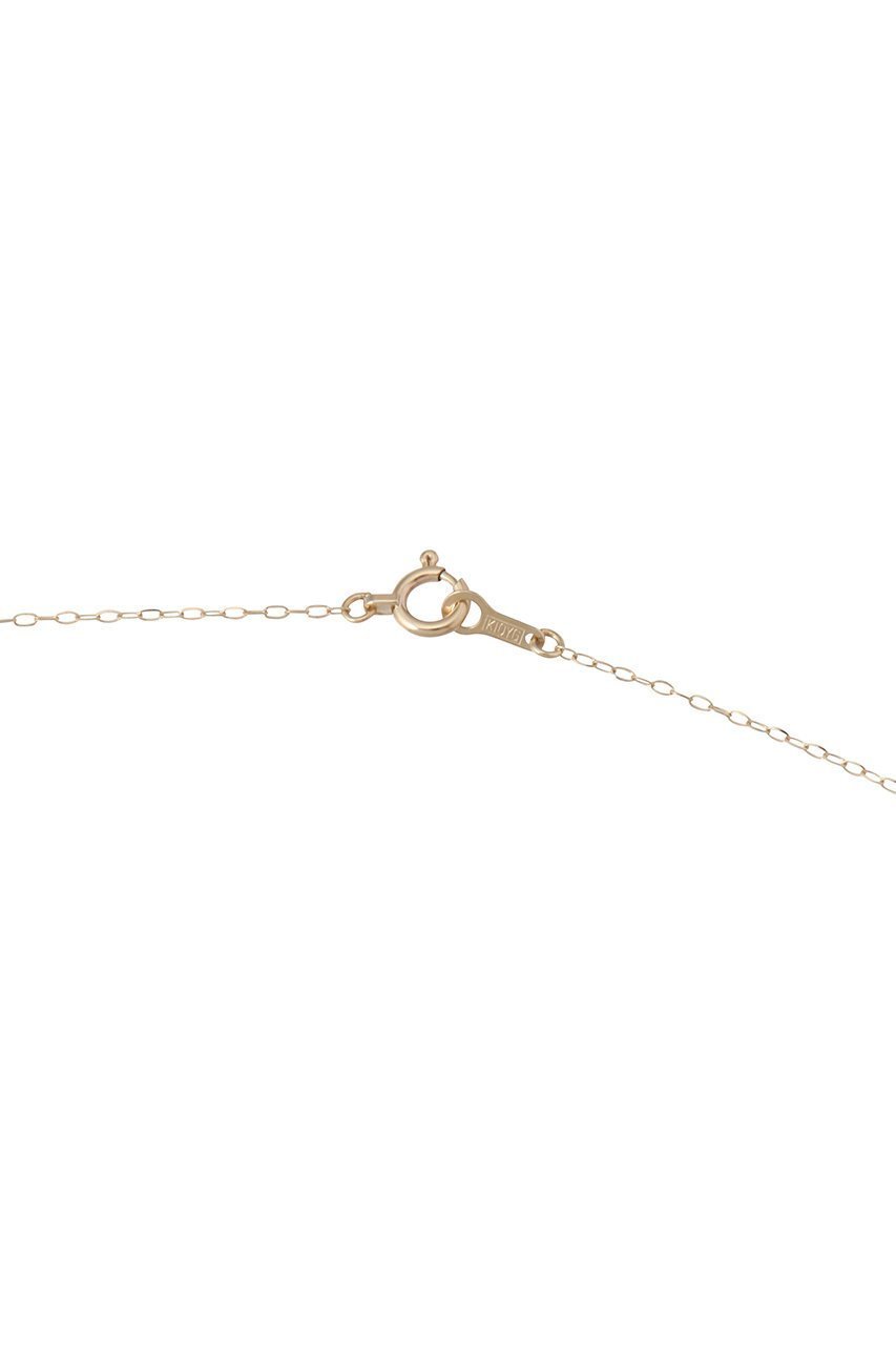 【ナチュラリジュエリ/NATURALI JEWELRY】のK10 Decade ダイヤモンドカーニバルネックレス 人気、トレンドファッション・服の通販 founy(ファニー) 　ファッション　Fashion　レディースファッション　Fashion for Women　ジュエリー　Jewelry　ネックレス　Necklaces & Pendants　2025年　2025　2025-2026秋冬・A/W　Autumn/Winter 2025–26 AW25–26　ジュエリー　Jewelry, Accessories　ダイヤモンド　Diamond, Brilliant Cut　チェーン　Chain, Chain Strap　ネックレス　Necklace, Pendant Necklace　エレガント 上品　Elegant　A/W・秋冬　Autumn/Winter　other-4|ID: prp329100004613991 ipo3291000000033034620