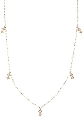 【ナチュラリジュエリ/NATURALI JEWELRY】 K10 Decade ダイヤモンドカーニバルネックレス人気、トレンドファッション・服の通販 founy(ファニー) ファッション Fashion レディースファッション Fashion for Women ジュエリー Jewelry ネックレス Necklaces & Pendants ジュエリー Jewelry, Accessories ダイヤモンド Diamond, Brilliant Cut チェーン Chain, Chain Strap ネックレス Necklace, Pendant Necklace エレガント 上品 Elegant |ID:prp329100004613991