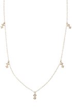 【ナチュラリジュエリ/NATURALI JEWELRY】のK10 Decade ダイヤモンドカーニバルネックレス ダイヤモンド|ID: prp329100004613991 ipo3291000000035740732