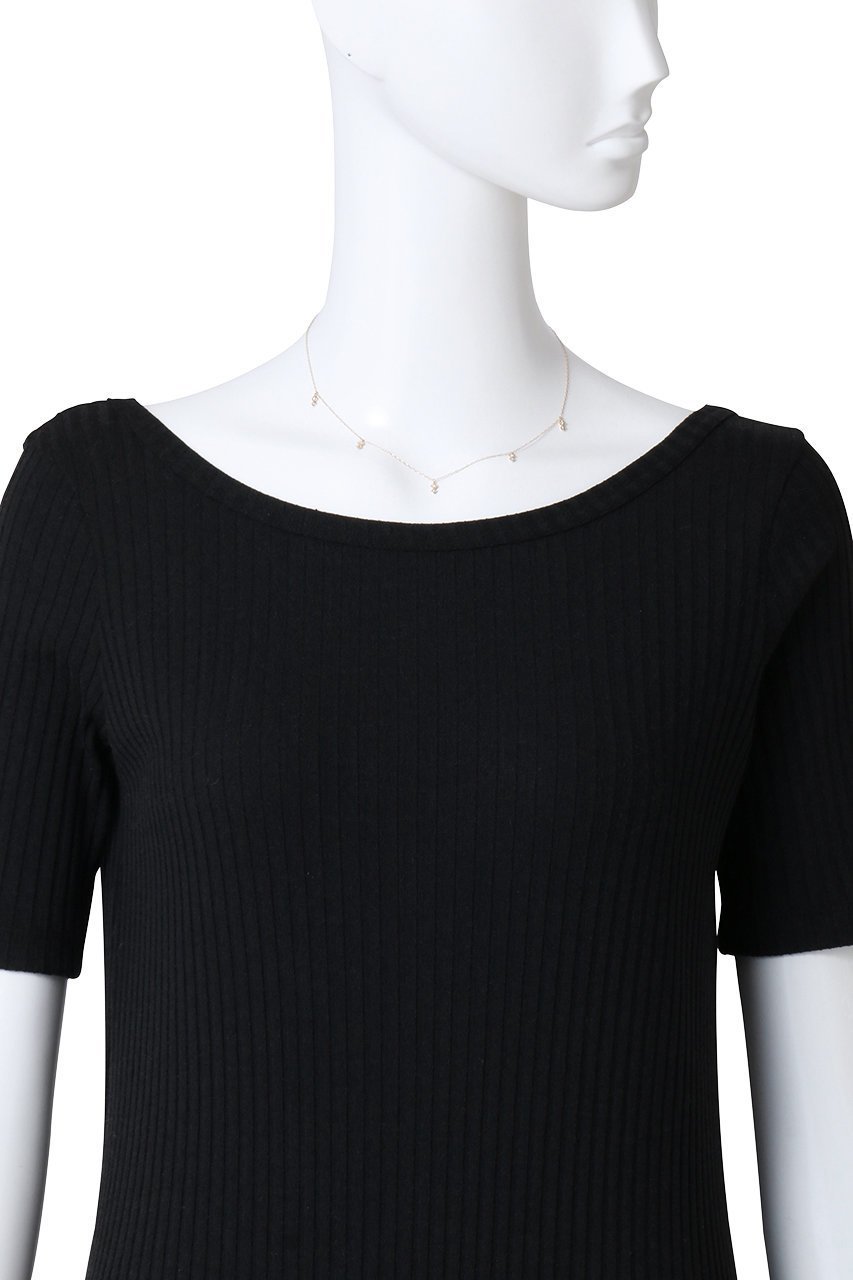 【ナチュラリジュエリ/NATURALI JEWELRY】のK10 Decade ダイヤモンドカーニバルネックレス 人気、トレンドファッション・服の通販 founy(ファニー) 　ファッション　Fashion　レディースファッション　Fashion for Women　ジュエリー　Jewelry　ネックレス　Necklaces & Pendants　ジュエリー　Jewelry, Accessories　ダイヤモンド　Diamond, Brilliant Cut　チェーン　Chain, Chain Strap　ネックレス　Necklace, Pendant Necklace　エレガント 上品　Elegant　other-2|ID: prp329100004613991 ipo3291000000035740734