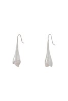 【ナチュラリジュエリ/NATURALI JEWELRY】のSILVER カロスドロップピアス 人気、トレンドファッション・服の通販 founy(ファニー) ファッション Fashion レディースファッション Fashion for Women ジュエリー Jewelry ファッションリング Fashion Rings イヤリング・フープ・ドロップタイプ Hoop, Drop & Clip Earrings 2025年 2025 2025-2026秋冬・A/W Autumn/Winter 2025–26 AW25–26 イヤリング Earrings シェイプ Shape, Slim Fit ドロップ Drop Shoulder, Dropped Style パール Pearl, Pearl Accent フォルム Silhouette, Form モチーフ Motif, Design Theme エレガント 上品 Elegant A/W・秋冬 Autumn/Winter |ID:prp329100004613995