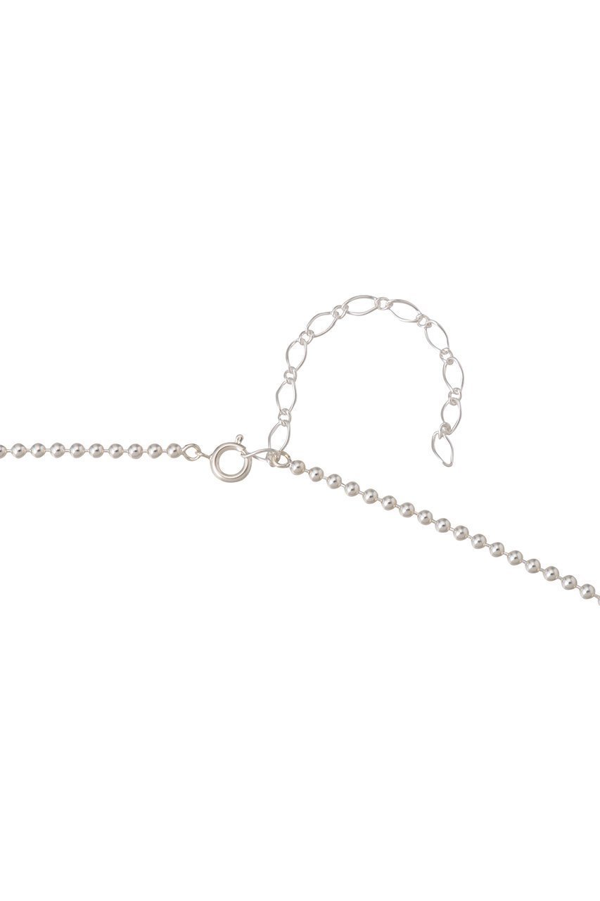【ナチュラリジュエリ/NATURALI JEWELRY】のSILVER カロス ドロップペンダント 人気、トレンドファッション・服の通販 founy(ファニー) 　ファッション　Fashion　レディースファッション　Fashion for Women　ジュエリー　Jewelry　ネックレス　Necklaces & Pendants　2025年　2025　2025-2026秋冬・A/W　Autumn/Winter 2025–26 AW25–26　シンプル　Simple, Minimal　チェーン　Chain, Chain Strap　ドロップ　Drop Shoulder, Dropped Style　ネックレス　Necklace, Pendant Necklace　パール　Pearl, Pearl Accent　フォルム　Silhouette, Form　モチーフ　Motif, Design Theme　ロング　Long, Long-Length　A/W・秋冬　Autumn/Winter　other-5|ID: prp329100004613997 ipo3291000000033034664