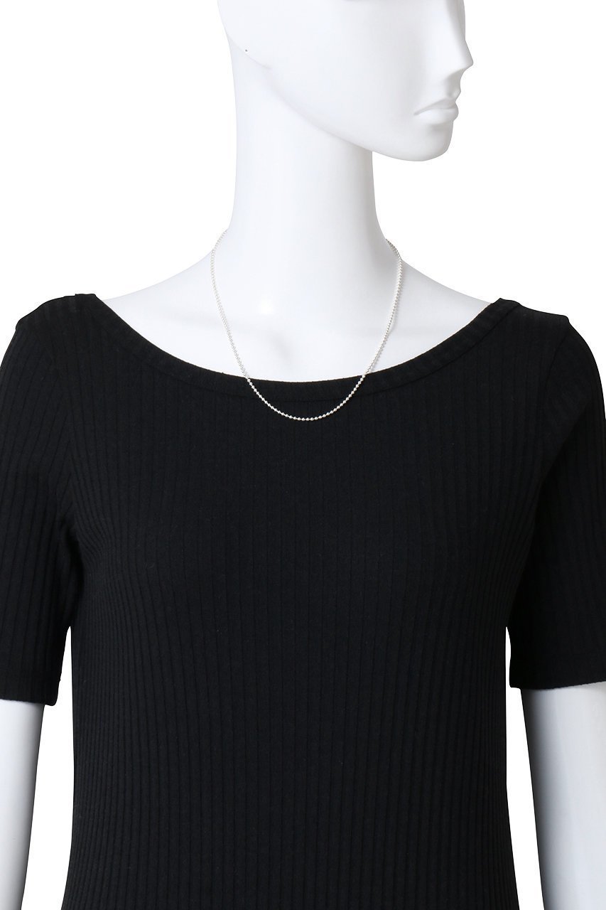 【ナチュラリジュエリ/NATURALI JEWELRY】のSILVER カロス ドロップペンダント 人気、トレンドファッション・服の通販 founy(ファニー) 　ファッション　Fashion　レディースファッション　Fashion for Women　ジュエリー　Jewelry　ネックレス　Necklaces & Pendants　2025年　2025　2025-2026秋冬・A/W　Autumn/Winter 2025–26 AW25–26　シンプル　Simple, Minimal　チェーン　Chain, Chain Strap　ドロップ　Drop Shoulder, Dropped Style　ネックレス　Necklace, Pendant Necklace　パール　Pearl, Pearl Accent　フォルム　Silhouette, Form　モチーフ　Motif, Design Theme　ロング　Long, Long-Length　A/W・秋冬　Autumn/Winter　other-7|ID: prp329100004613997 ipo3291000000033034666