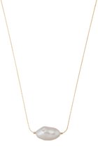 【ナチュラリジュエリ/NATURALI JEWELRY】のDecade ソロパールペンダント パール|ID:prp329100004613998