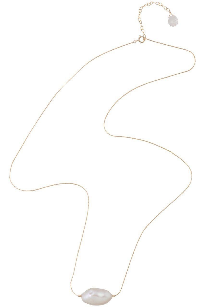 【ナチュラリジュエリ/NATURALI JEWELRY】のDecade ソロパールペンダント 人気、トレンドファッション・服の通販 founy(ファニー) 　ファッション　Fashion　レディースファッション　Fashion for Women　ジュエリー　Jewelry　ネックレス　Necklaces & Pendants　2025年　2025　2025-2026秋冬・A/W　Autumn/Winter 2025–26 AW25–26　シェイプ　Shape, Slim Fit　チェーン　Chain, Chain Strap　ネックレス　Necklace, Pendant Necklace　パール　Pearl, Pearl Accent　ワイヤー　Wire, Wired Bra　A/W・秋冬　Autumn/Winter　other-4|ID: prp329100004613998 ipo3291000000033034672