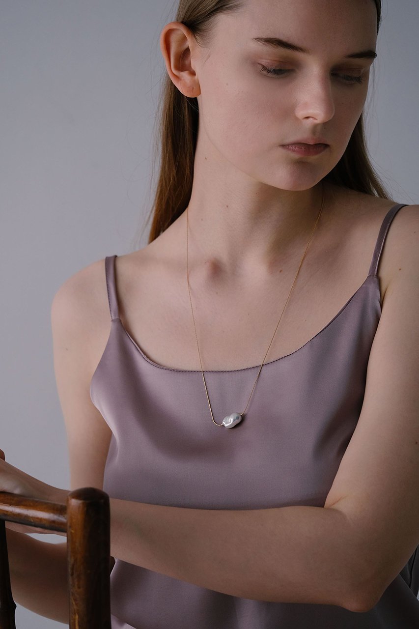 【ナチュラリジュエリ/NATURALI JEWELRY】のDecade ソロパールペンダント 人気、トレンドファッション・服の通販 founy(ファニー) 　ファッション　Fashion　レディースファッション　Fashion for Women　ジュエリー　Jewelry　ネックレス　Necklaces & Pendants　2025年　2025　2025-2026秋冬・A/W　Autumn/Winter 2025–26 AW25–26　シェイプ　Shape, Slim Fit　チェーン　Chain, Chain Strap　ネックレス　Necklace, Pendant Necklace　パール　Pearl, Pearl Accent　ワイヤー　Wire, Wired Bra　A/W・秋冬　Autumn/Winter　other-7|ID: prp329100004613998 ipo3291000000033034675