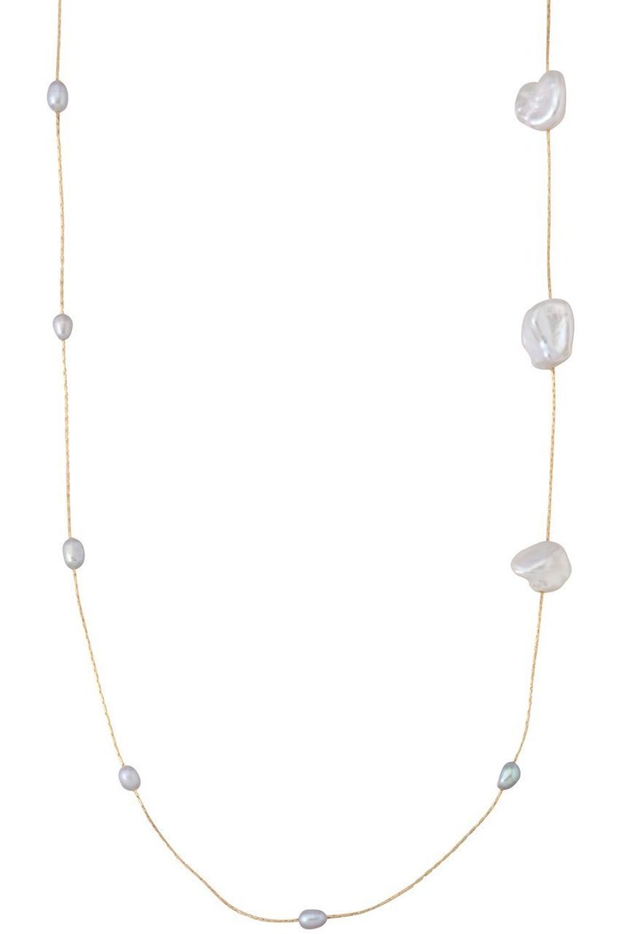 【ナチュラリジュエリ/NATURALI JEWELRY】のDecade ロングパールネックレス インテリア・キッズ・メンズ・レディースファッション・服の通販 founy(ファニー) https://founy.com/ ファッション Fashion レディースファッション Fashion for Women ジュエリー Jewelry ネックレス Necklaces & Pendants アシンメトリー Asymmetrical Style シェイプ Shape, Slim Fit チェーン Chain, Chain Strap ネックレス Necklace, Pendant Necklace バランス Balance, Style Balance パール Pearl, Pearl Accent ロング Long, Long-Length ワイヤー Wire, Wired Bra |ID: prp329100004613999 ipo3291000000033034676