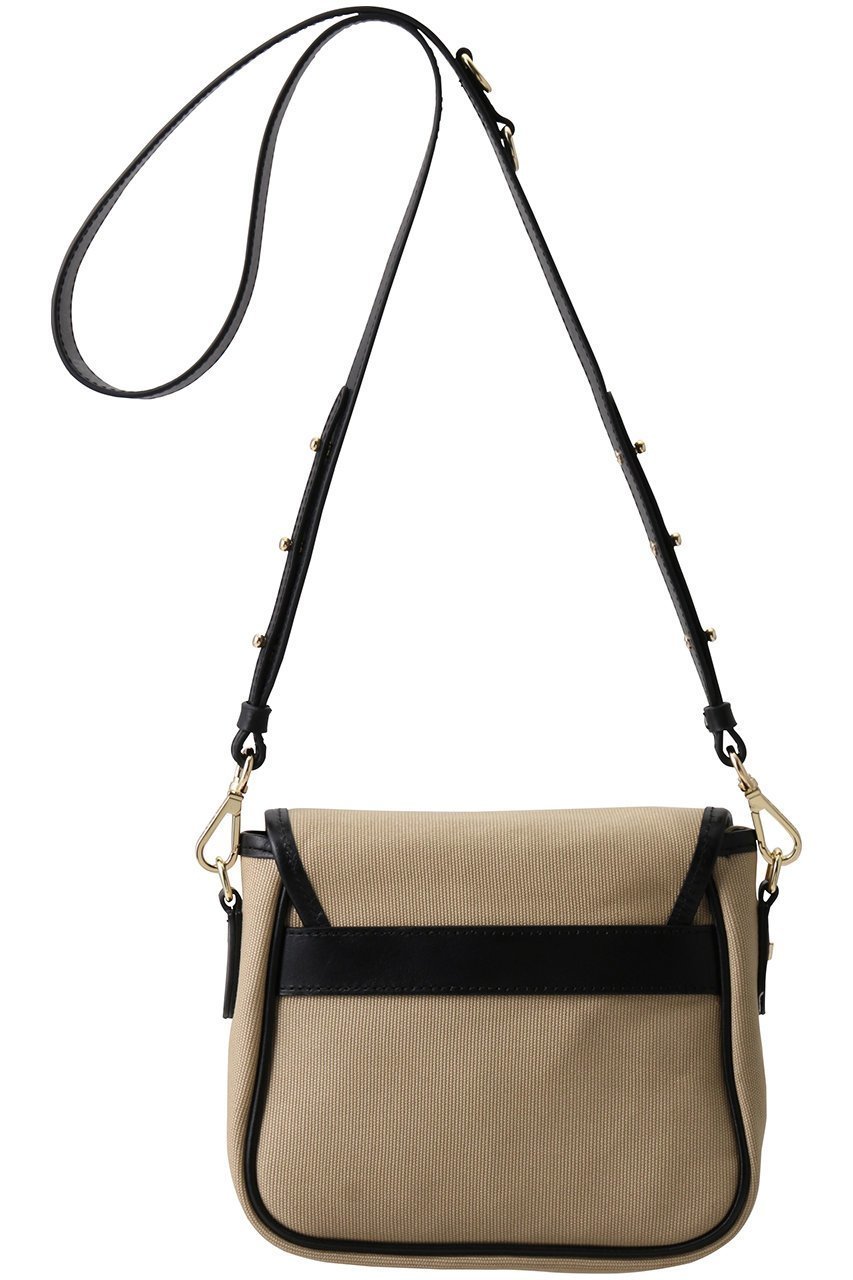 【マックスマーラ/Max Mara】の【Weekend Max Mara】GAP ハンドバッグ 人気、トレンドファッション・服の通販 founy(ファニー) 　ファッション　Fashion　レディースファッション　Fashion for Women　バッグ　Bags　コンパクト　Compact, Small Size　シンプル　Simple, Minimal　フォルム　Silhouette, Form　エレガント 上品　Elegant　other-3|ID: prp329100004614003 ipo3291000000035101747