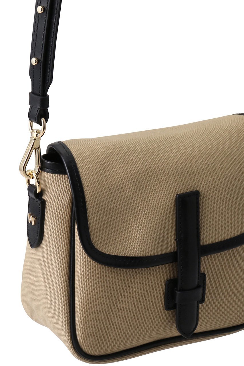 【マックスマーラ/Max Mara】の【Weekend Max Mara】GAP ハンドバッグ 人気、トレンドファッション・服の通販 founy(ファニー) 　ファッション　Fashion　レディースファッション　Fashion for Women　バッグ　Bags　コンパクト　Compact, Small Size　シンプル　Simple, Minimal　フォルム　Silhouette, Form　エレガント 上品　Elegant　other-4|ID: prp329100004614003 ipo3291000000035101748