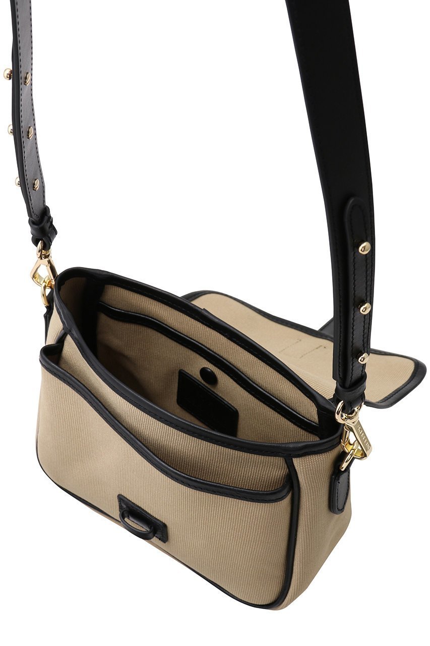 【マックスマーラ/Max Mara】の【Weekend Max Mara】GAP ハンドバッグ 人気、トレンドファッション・服の通販 founy(ファニー) 　ファッション　Fashion　レディースファッション　Fashion for Women　バッグ　Bags　コンパクト　Compact, Small Size　シンプル　Simple, Minimal　フォルム　Silhouette, Form　エレガント 上品　Elegant　other-5|ID: prp329100004614003 ipo3291000000035101749