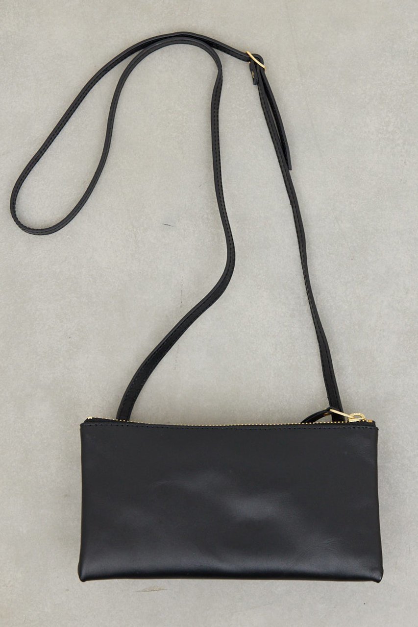 【ガリャルダガランテ/GALLARDAGALANTE】の【2.718】バックルウォレットショルダー 人気、トレンドファッション・服の通販 founy(ファニー) 　ファッション　Fashion　レディースファッション　Fashion for Women　バッグ　Bags　おすすめ　Recommended / Our Picks　ショルダー　Shoulder, Shoulder Strap　スマホ　Smartphone, Mobile Device　other-3|ID: prp329100004614007 ipo3291000000035374425