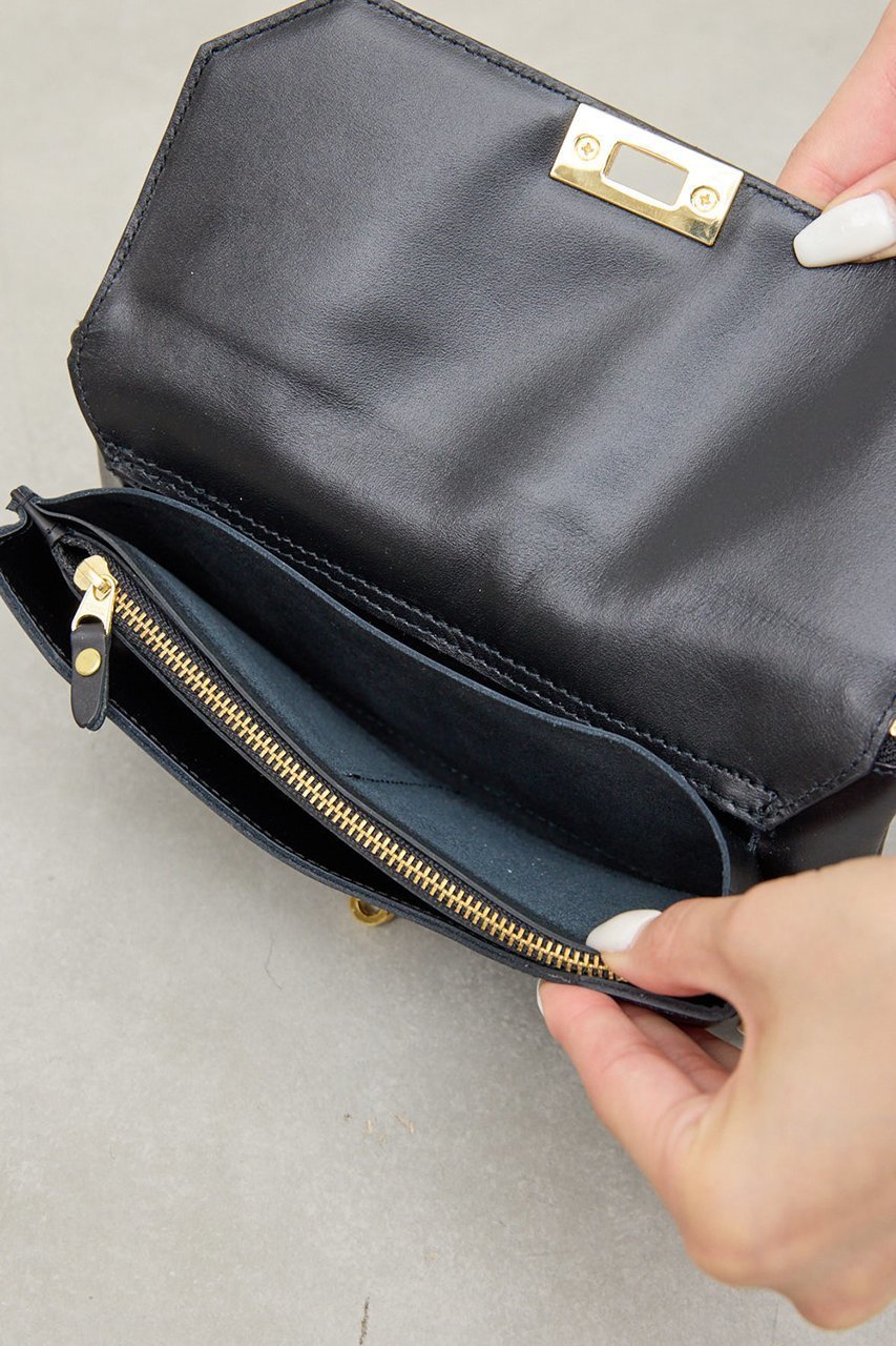 【ガリャルダガランテ/GALLARDAGALANTE】の【2.718】バックルウォレットショルダー 人気、トレンドファッション・服の通販 founy(ファニー) 　ファッション　Fashion　レディースファッション　Fashion for Women　バッグ　Bags　おすすめ　Recommended / Our Picks　ショルダー　Shoulder, Shoulder Strap　スマホ　Smartphone, Mobile Device　other-6|ID: prp329100004614007 ipo3291000000035374430