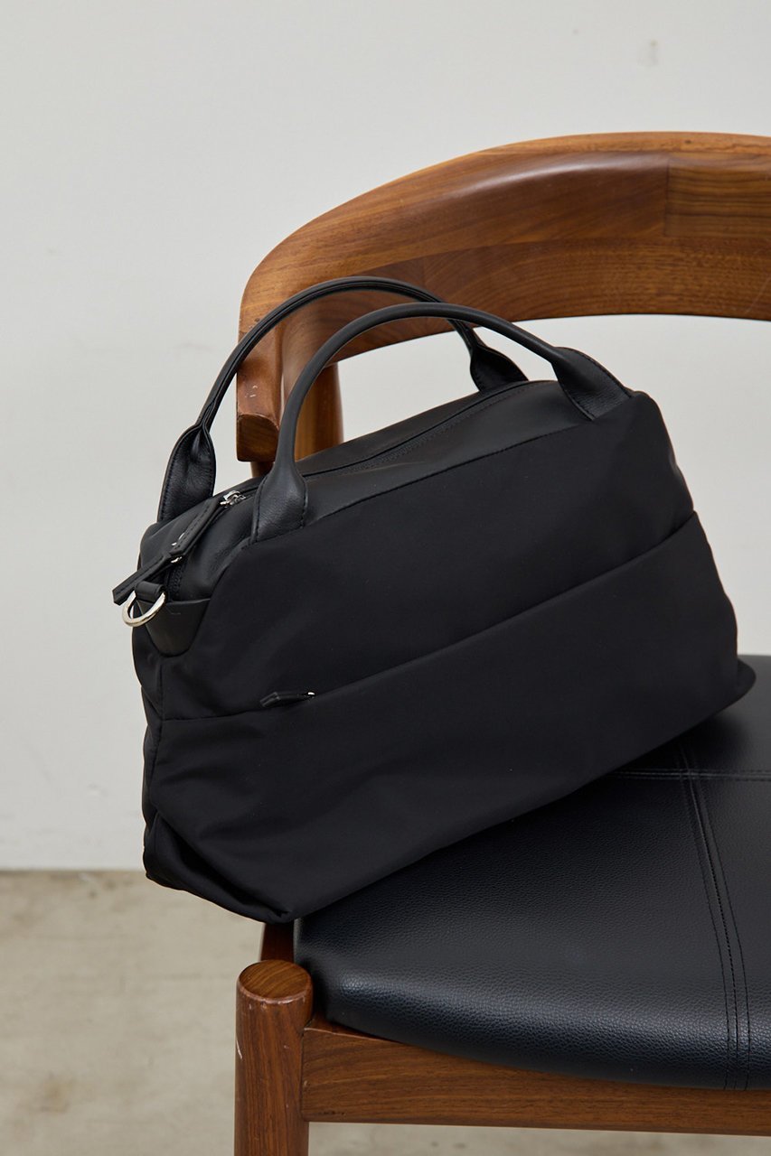 【ガリャルダガランテ/GALLARDAGALANTE】の【撥水加工】【2.718】ボストンバッグ 人気、トレンドファッション・服の通販 founy(ファニー) 　ファッション　Fashion　レディースファッション　Fashion for Women　バッグ　Bags　ボストンバッグ　Boston Bag, Retro Bag　エレガント 上品　Elegant　other-2|ID: prp329100004614008 ipo3291000000035300974