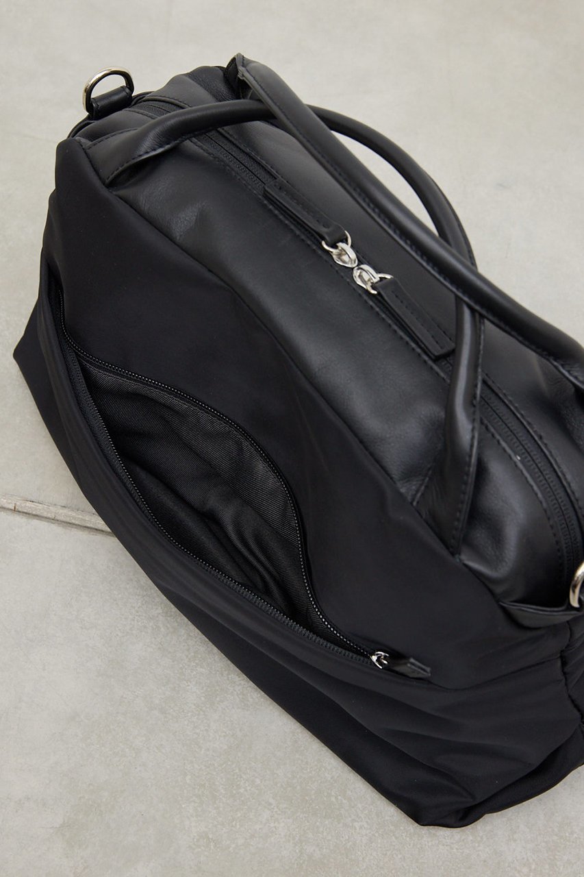 【ガリャルダガランテ/GALLARDAGALANTE】の【撥水加工】【2.718】ボストンバッグ 人気、トレンドファッション・服の通販 founy(ファニー) 　ファッション　Fashion　レディースファッション　Fashion for Women　バッグ　Bags　ボストンバッグ　Boston Bag, Retro Bag　エレガント 上品　Elegant　other-5|ID: prp329100004614008 ipo3291000000035300981