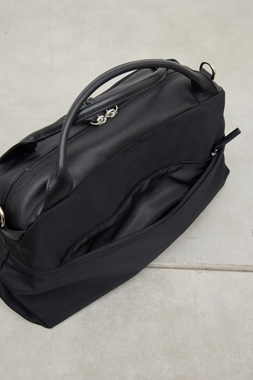 【ガリャルダガランテ/GALLARDAGALANTE】の【撥水加工】【2.718】ボストンバッグ 人気、トレンドファッション・服の通販 founy(ファニー) 　ファッション　Fashion　レディースファッション　Fashion for Women　バッグ　Bags　ボストンバッグ　Boston Bag, Retro Bag　エレガント 上品　Elegant　other-6|ID: prp329100004614008 ipo3291000000035300983