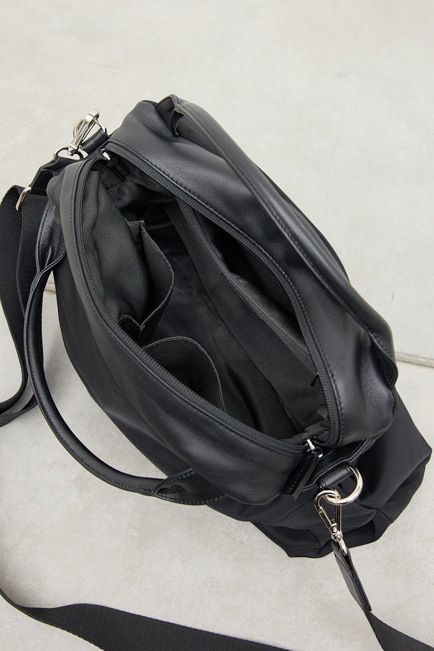 【ガリャルダガランテ/GALLARDAGALANTE】の【撥水加工】【2.718】ボストンバッグ 人気、トレンドファッション・服の通販 founy(ファニー) 　ファッション　Fashion　レディースファッション　Fashion for Women　バッグ　Bags　ボストンバッグ　Boston Bag, Retro Bag　エレガント 上品　Elegant　other-7|ID: prp329100004614008 ipo3291000000035300984