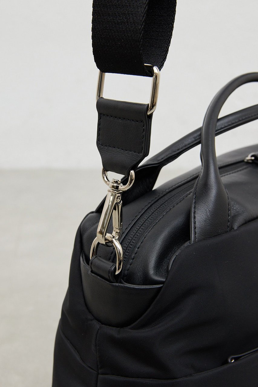 【ガリャルダガランテ/GALLARDAGALANTE】の【撥水加工】【2.718】ボストンバッグ 人気、トレンドファッション・服の通販 founy(ファニー) 　ファッション　Fashion　レディースファッション　Fashion for Women　バッグ　Bags　ボストンバッグ　Boston Bag, Retro Bag　エレガント 上品　Elegant　other-8|ID: prp329100004614008 ipo3291000000035300985