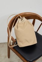 【ガリャルダガランテ/GALLARDAGALANTE】の【撥水加工】【2.718】ボンサック ベージュ|ID:prp329100004614009