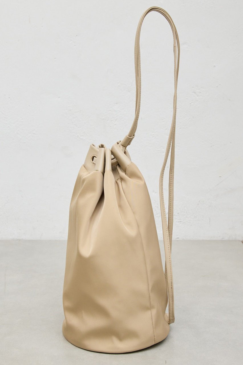 【ガリャルダガランテ/GALLARDAGALANTE】の【撥水加工】【2.718】ボンサック 人気、トレンドファッション・服の通販 founy(ファニー) 　ファッション　Fashion　レディースファッション　Fashion for Women　バッグ　Bags　スマート　Smart, Elegant　ポケット　Pocket, Pocket Detail　リュック　Backpack, Rucksack　other-3|ID: prp329100004614009 ipo3291000000035101777