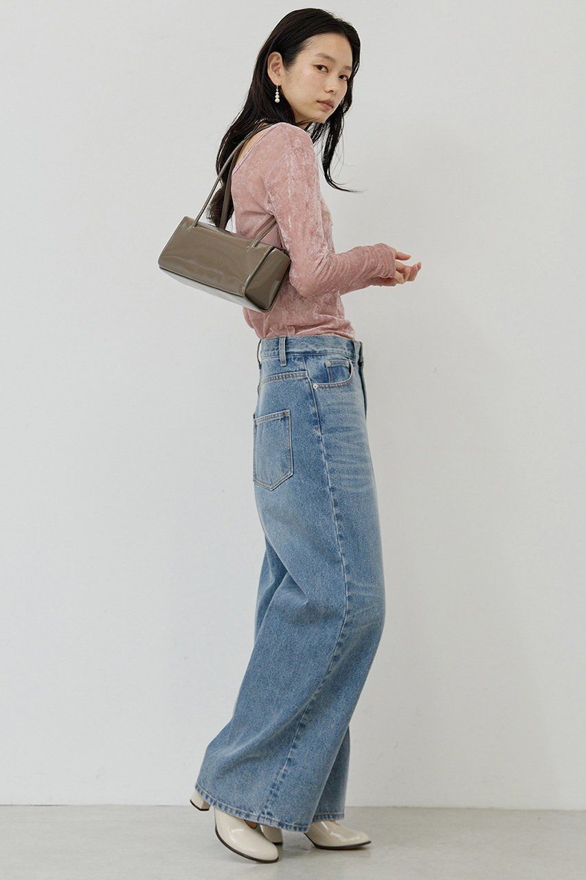 【ガリャルダガランテ/GALLARDAGALANTE】の【2.718】ボックスフラップバッグ 人気、トレンドファッション・服の通販 founy(ファニー) 　ファッション　Fashion　レディースファッション　Fashion for Women　バッグ　Bags　2025年　2025　2025-2026秋冬・A/W　Autumn/Winter 2025–26 AW25–26　おすすめ　Recommended / Our Picks　ガラス　Glass, Glassware　ギフト プレゼント　Gift / Present　スクエア　Square, Square Shape　チャーム　Charm, Pendant　プリント　Print, Printed Pattern　プレート　Plate, Dish　巾着　Drawstring Bag, Kinchaku　A/W・秋冬　Autumn/Winter　other-4|ID: prp329100004614010 ipo3291000000033034757