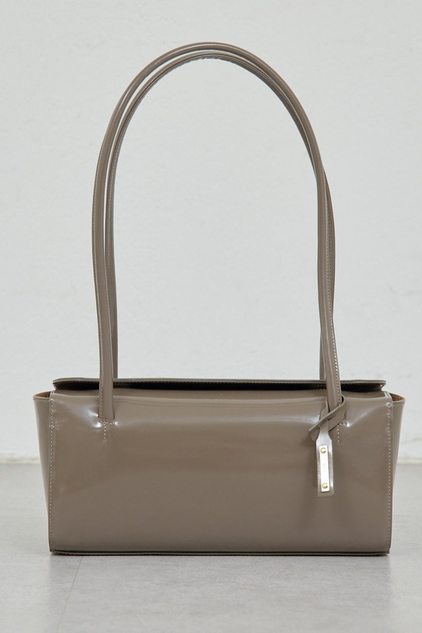 【ガリャルダガランテ/GALLARDAGALANTE】の【2.718】ボックスフラップバッグ 人気、トレンドファッション・服の通販 founy(ファニー) ファッション Fashion レディースファッション Fashion for Women バッグ Bags おすすめ Recommended / Our Picks ガラス Glass, Glassware ギフト プレゼント Gift / Present スクエア Square, Square Shape チャーム Charm, Pendant プリント Print, Printed Pattern プレート Plate, Dish 再入荷 Restock / Back in Stock 巾着 Drawstring Bag, Kinchaku other-6|ID: prp329100004614010 ipo3291000000035318431