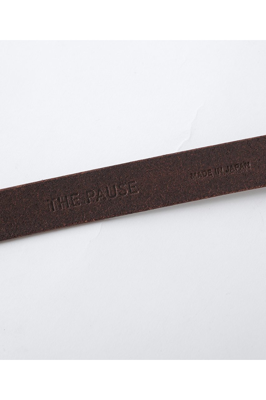 【ウィムガゼット/Whim Gazette】の【THE PAUSE】ワイドバックル細ベルト 人気、トレンドファッション・服の通販 founy(ファニー) ファッション Fashion レディースファッション Fashion for Women バッグ Bags ベルト&ウエストマーク Belts & Waist Accessories グラデーション Gradient, Ombre ワイド Wide, Wide Fit ワーク Workwear, Utility Style ヴィンテージ Vintage Style other-3|ID: prp329100004614013 ipo3291000000036072022