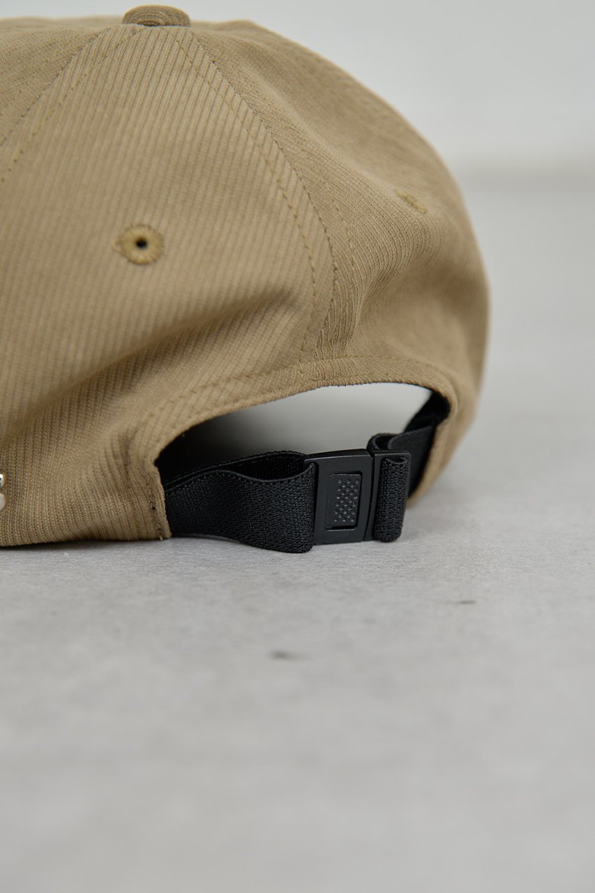 【ガリャルダガランテ/GALLARDAGALANTE】のピン付キャップ 人気、トレンドファッション・服の通販 founy(ファニー) ファッション Fashion レディースファッション Fashion for Women キャップ&ハット Hats & Caps キャップ Cap, Baseball Cap ジャケット Jacket, Outerwear フィット Fit, Slim Fit ブローチ Brooch, Pin Brooch 冬 Winter / This Winter 夏 Summer 帽子 Hat, Headwear 秋 Autumn other-5|ID: prp329100004614015 ipo3291000000035374469