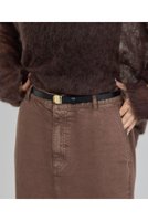 【ガリャルダガランテ/GALLARDAGALANTE】のプレートバックルベルト 人気、トレンドファッション・服の通販 founy(ファニー) ファッション Fashion レディースファッション Fashion for Women バッグ Bags ベルト&ウエストマーク Belts & Waist Accessories 2025年 2025 2025-2026秋冬・A/W Autumn/Winter 2025–26 AW25–26 シンプル Simple, Minimal ジャケット Jacket, Outerwear エレガント 上品 Elegant A/W・秋冬 Autumn/Winter |ID:prp329100004614017