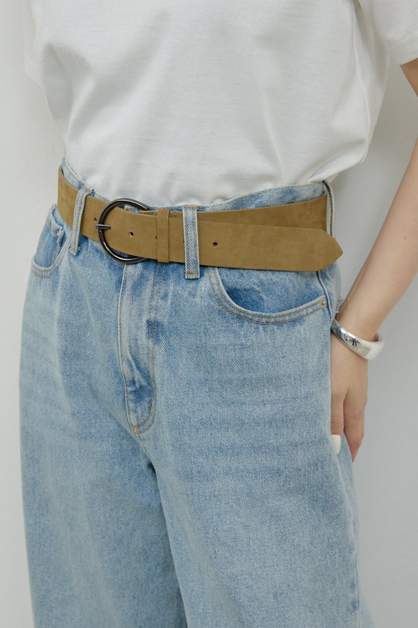 【ガリャルダガランテ/GALLARDAGALANTE】のワイドベルト 人気、トレンドファッション・服の通販 founy(ファニー) 　ファッション　Fashion　レディースファッション　Fashion for Women　ベルト&ウエストマーク　Belts & Waist Accessories　2025年　2025　2025-2026秋冬・A/W　Autumn/Winter 2025–26 AW25–26　なめらか　Smooth, Silky Texture　ベーシック　Basic, Essential　ワイド　Wide, Wide Fit　エレガント 上品　Elegant　A/W・秋冬　Autumn/Winter　other-2|ID: prp329100004614018 ipo3291000000033034814