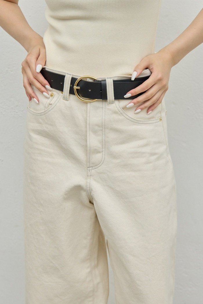 【ガリャルダガランテ/GALLARDAGALANTE】のワイドベルト インテリア・キッズ・メンズ・レディースファッション・服の通販 founy(ファニー) https://founy.com/ ファッション Fashion レディースファッション Fashion for Women ベルト&ウエストマーク Belts & Waist Accessories なめらか Smooth, Silky Texture ベーシック Basic, Essential ワイド Wide, Wide Fit エレガント 上品 Elegant |ID: prp329100004614018 ipo3291000000035964451