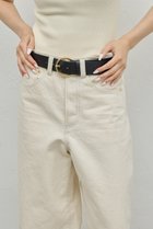 【ガリャルダガランテ/GALLARDAGALANTE】のワイドベルト ブラック|ID: prp329100004614018 ipo3291000000035964452