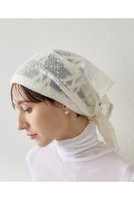 【ウィムガゼット/Whim Gazette】のジャガードスカーフ 人気、トレンドファッション・服の通販 founy(ファニー) ファッション Fashion レディースファッション Fashion for Women ストール Soft & Warm Scarves マフラー・スヌード / 冬小物の定番 Scarves & Mufflers 2025年 2025 2025-2026秋冬・A/W Autumn/Winter 2025–26 AW25–26 なめらか Smooth, Silky Texture クラシカル Classical, Vintage-Inspired ジャカード／ジャガード Jacquard, Woven Pattern スカーフ Scarf, Neckwear ストール Stole, Wrap マフラー Scarf, Muffler エレガント 上品 Elegant A/W・秋冬 Autumn/Winter |ID:prp329100004614019