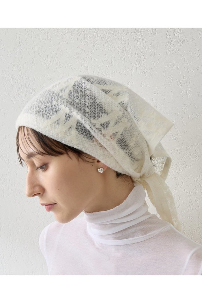 【ウィムガゼット/Whim Gazette】のジャガードスカーフ インテリア・キッズ・メンズ・レディースファッション・服の通販 founy(ファニー) https://founy.com/ ファッション Fashion レディースファッション Fashion for Women ストール Soft & Warm Scarves マフラー・スヌード / 冬小物の定番 Scarves & Mufflers なめらか Smooth, Silky Texture クラシカル Classical, Vintage-Inspired ジャカード／ジャガード Jacquard, Woven Pattern スカーフ Scarf, Neckwear ストール Stole, Wrap マフラー Scarf, Muffler エレガント 上品 Elegant |ID: prp329100004614019 ipo3291000000035964456