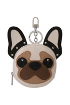 【マックスマーラ/Max Mara】の【Weekend Max Mara】SETA キーホルダー ホワイト|ID: prp329100004614020 ipo3291000000035374476