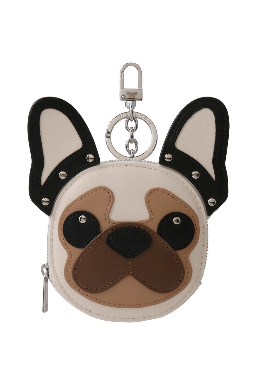 【マックスマーラ/Max Mara】の【Weekend Max Mara】SETA キーホルダー 人気、トレンドファッション・服の通販 founy(ファニー) 　ファッション　Fashion　レディースファッション　Fashion for Women　キーホルダー　Keychain, Key Holder　チャーム　Charm, Pendant　モチーフ　Motif, Design Theme　ラップ　Wrap, Wrap Design　ループ　Loop, Loop Knit　 other-1|ID: prp329100004614020 ipo3291000000035964463