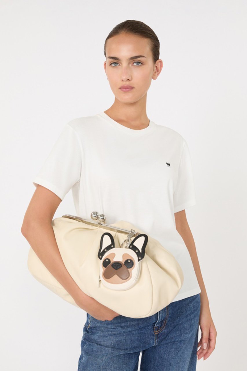 【マックスマーラ/Max Mara】の【Weekend Max Mara】SETA キーホルダー 人気、トレンドファッション・服の通販 founy(ファニー) 　ファッション　Fashion　レディースファッション　Fashion for Women　キーホルダー　Keychain, Key Holder　チャーム　Charm, Pendant　モチーフ　Motif, Design Theme　ラップ　Wrap, Wrap Design　ループ　Loop, Loop Knit　other-2|ID: prp329100004614020 ipo3291000000035964465