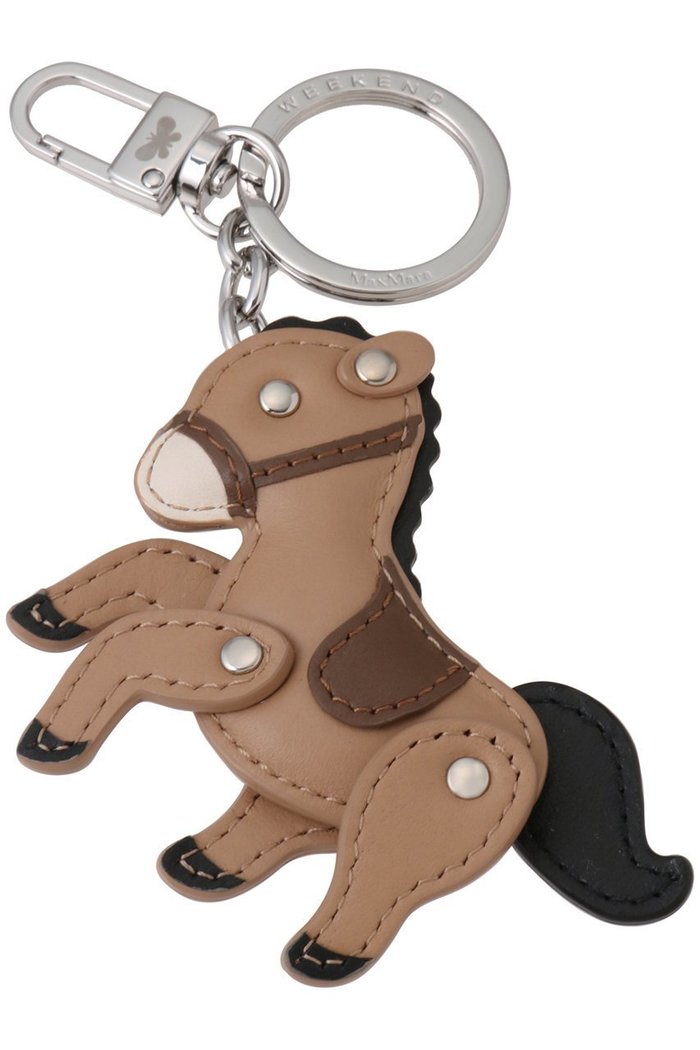 【マックスマーラ/Max Mara】の【Weekend Max Mara】FANTINO キーホルダー インテリア・キッズ・メンズ・レディースファッション・服の通販 founy(ファニー) https://founy.com/ ファッション Fashion レディースファッション Fashion for Women キーホルダー Keychain, Key Holder シルバー Silver, Metallic Silver チャーム Charm, Pendant モチーフ Motif, Design Theme ラップ Wrap, Wrap Design ループ Loop, Loop Knit エレガント 上品 Elegant |ID: prp329100004614021 ipo3291000000033034836