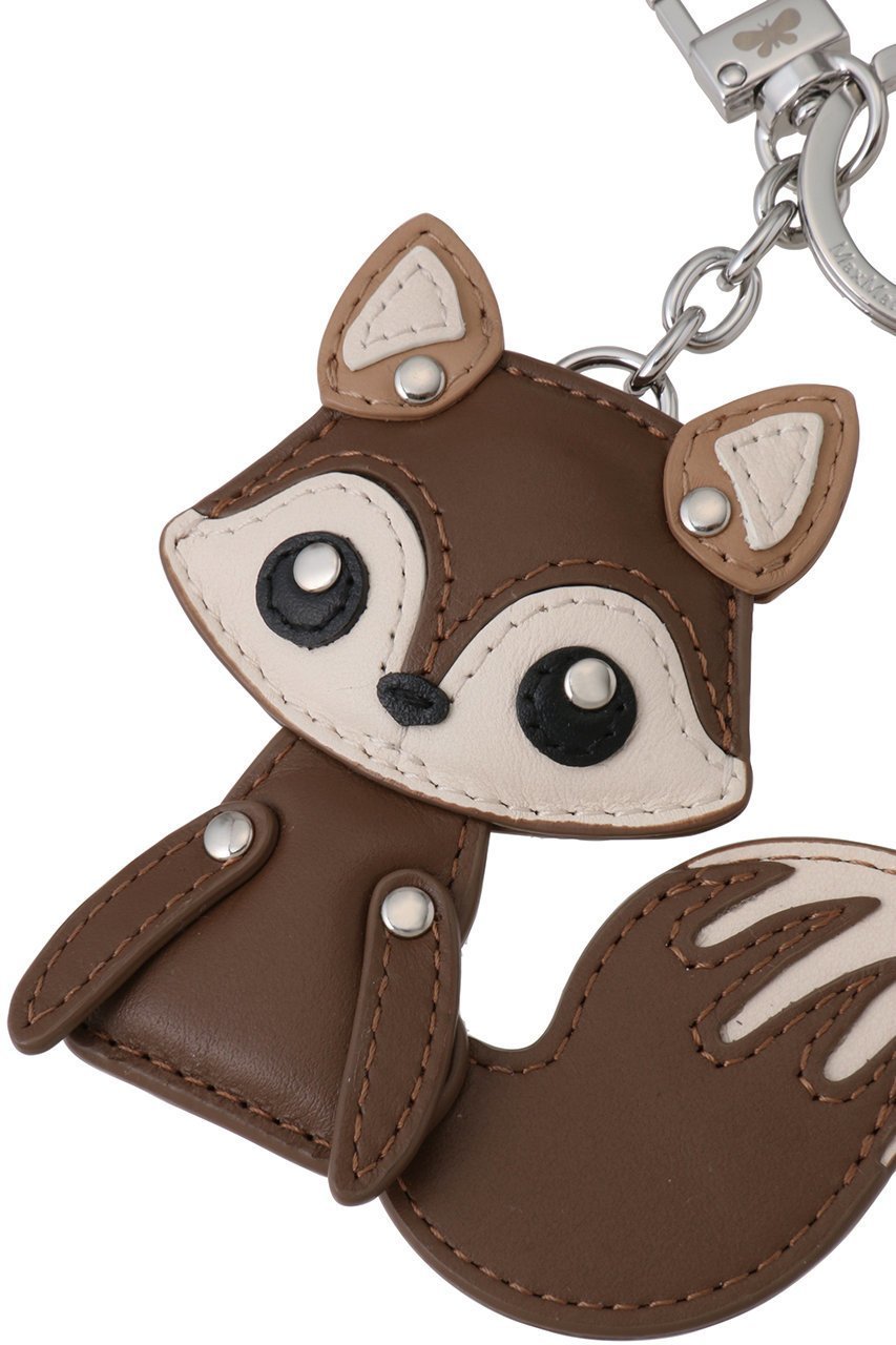 【マックスマーラ/Max Mara】の【Weekend Max Mara】FANTINO キーホルダー 人気、トレンドファッション・服の通販 founy(ファニー) 　ファッション　Fashion　レディースファッション　Fashion for Women　キーホルダー　Keychain, Key Holder　シルバー　Silver, Metallic Silver　チャーム　Charm, Pendant　モチーフ　Motif, Design Theme　ラップ　Wrap, Wrap Design　ループ　Loop, Loop Knit　エレガント 上品　Elegant　other-4|ID: prp329100004614021 ipo3291000000035300999