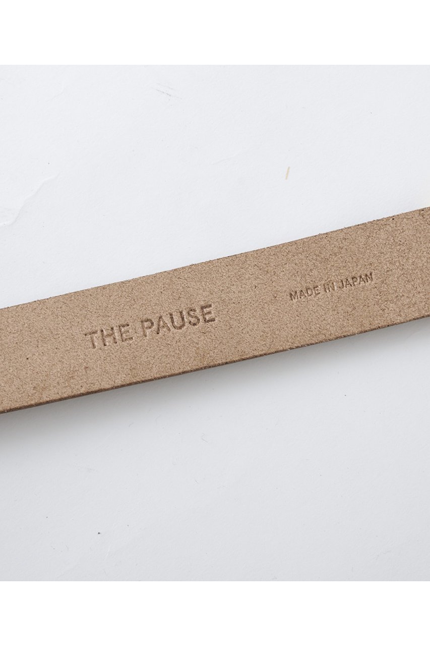 【ウィムガゼット/Whim Gazette】の【THE PAUSE】オーバルバックルベルト 人気、トレンドファッション・服の通販 founy(ファニー) 　ファッション　Fashion　レディースファッション　Fashion for Women　バッグ　Bags　ベルト&ウエストマーク　Belts & Waist Accessories　グラデーション　Gradient, Ombre　シルバー　Silver, Metallic Silver　ワーク　Workwear, Utility Style　ヴィンテージ　Vintage Style　エレガント 上品　Elegant　別注　Limited Edition, Custom Order　定番　Standard, Basic Item　other-3|ID: prp329100004614026 ipo3291000000033034880