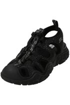 【スティーブマデン/STEVE MADDEN】のMIDNITE ラインストーンスポーツサンダル ブラック|ID: prp329100004614028 ipo3291000000035374482