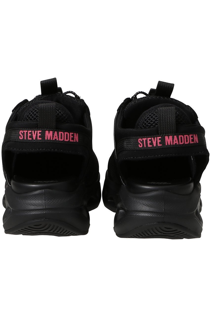 【スティーブマデン/STEVE MADDEN】のSURGE 7 クッションソールスポーツサンダル 人気、トレンドファッション・服の通販 founy(ファニー) 　ファッション　Fashion　レディースファッション　Fashion for Women　スポーツウェア　Functional & Stylish Sportswear　サンダル&ミュール　Sandals & Mules　2025年　2025　2025-2026秋冬・A/W　Autumn/Winter 2025–26 AW25–26　コンビ　Combo, Combination Style　サンダル　Sandals, Summer Shoes　スポーツ　Sports, Activewear　スポーティ　Sporty, Casual Athletic　メッシュ　Mesh, Net Fabric　A/W・秋冬　Autumn/Winter　other-3|ID: prp329100004614029 ipo3291000000033034904