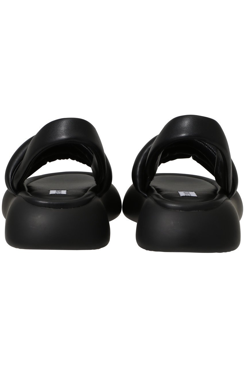 【スティーブマデン/STEVE MADDEN】のHEADWAY ボリュームパフィーストラップサンダル 人気、トレンドファッション・服の通販 founy(ファニー) 　ファッション　Fashion　レディースファッション　Fashion for Women　2025年　2025　2025-2026秋冬・A/W　Autumn/Winter 2025–26 AW25–26　サンダル　Sandals, Summer Shoes　トレンド　Trend, Trending Now　旅行　Travel　A/W・秋冬　Autumn/Winter　other-3|ID: prp329100004614031 ipo3291000000033034913